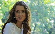 Ashley Schwartz Editor